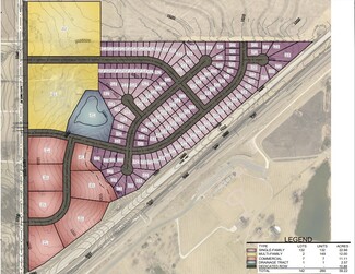 More details for XX 56, Edgerton, KS - Land for Sale