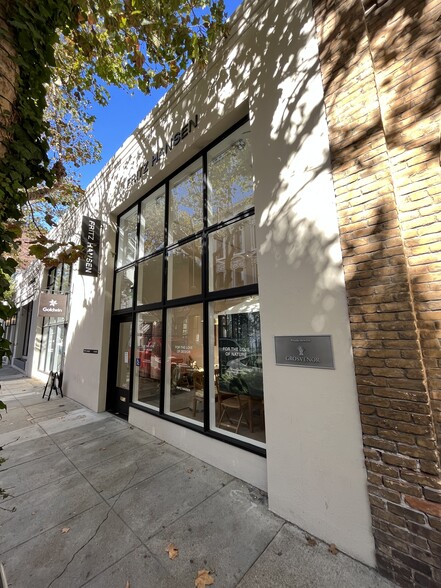 440-444 Jackson St, San Francisco, CA for lease - Building Photo - Image 3 of 7