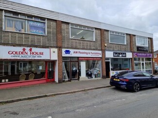 More details for 81 Shropshire St, Market Drayton - Retail for Lease