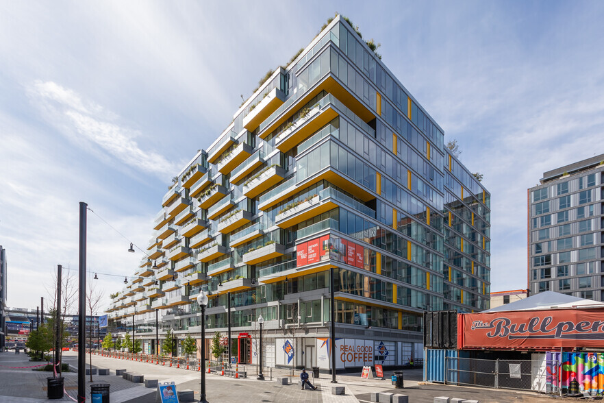 1201 Half St SE, Washington, DC for sale - Primary Photo - Image 1 of 1