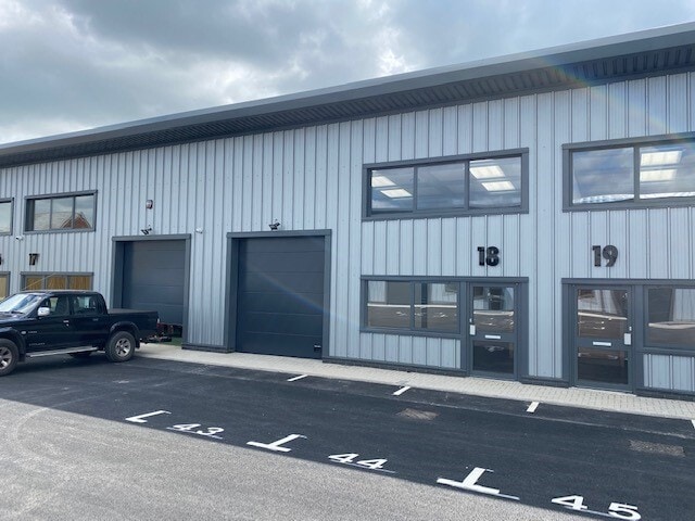 Rhodes Moorhouse Way, Salisbury for sale Building Photo- Image 1 of 1