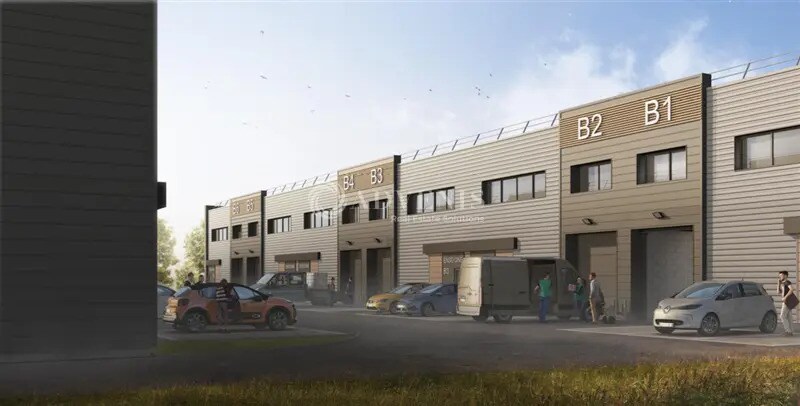 Flex in Ludres for sale - Building Photo - Image 2 of 3