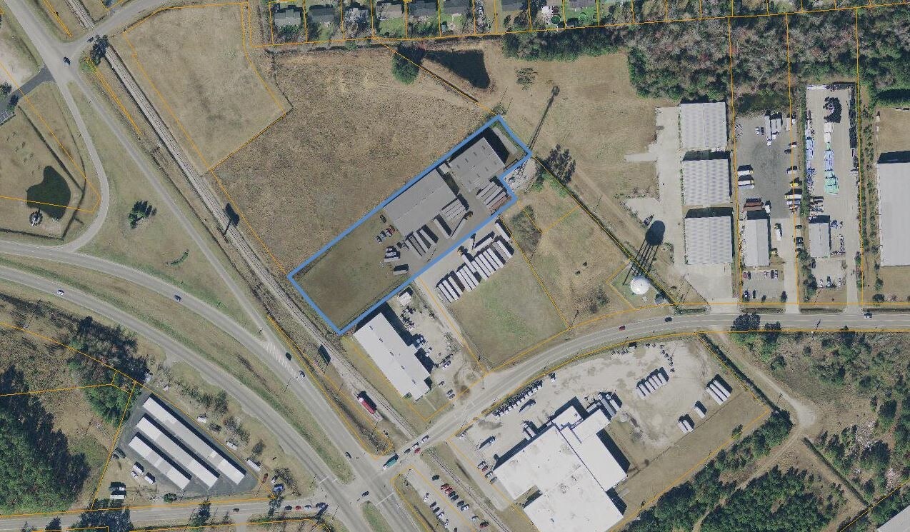 141 E Cox Ferry Rd, Conway, SC for sale Other- Image 1 of 1