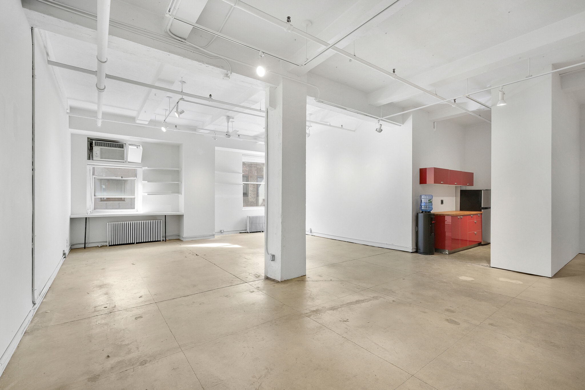 529-535 W 20th St, New York, NY for lease Interior Photo- Image 1 of 6