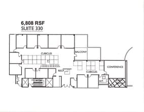 1433 Hooper Ave, Toms River, NJ for lease Floor Plan- Image 1 of 1