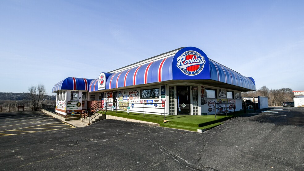 10267 US Highway 14, Mazomanie, WI for sale - Building Photo - Image 1 of 1