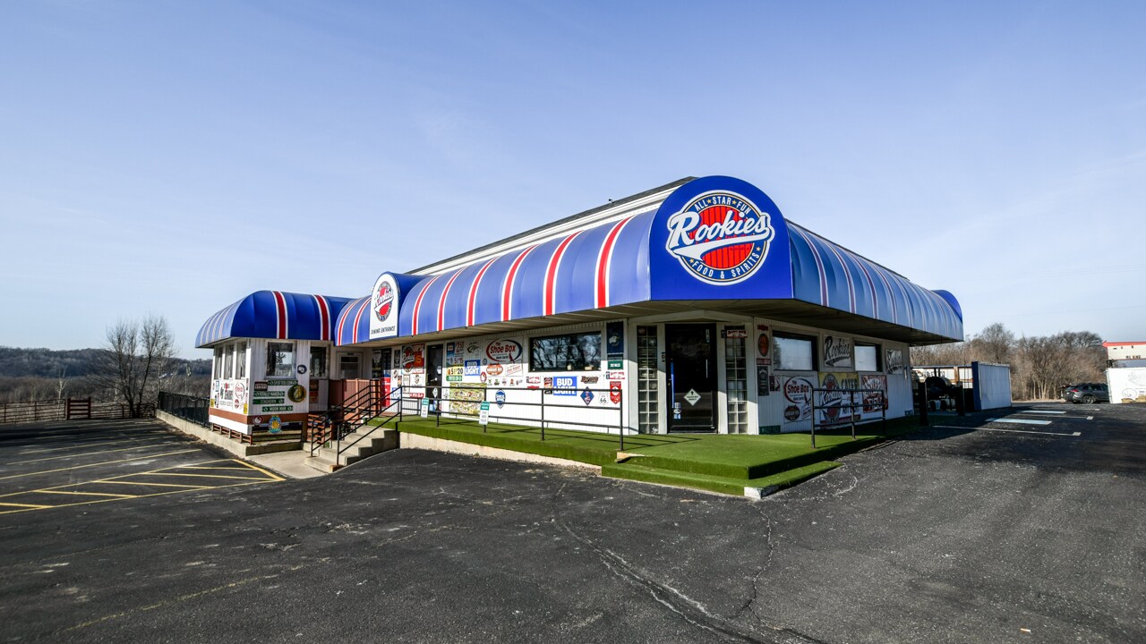 10267 US Highway 14, Mazomanie, WI for sale Building Photo- Image 1 of 1