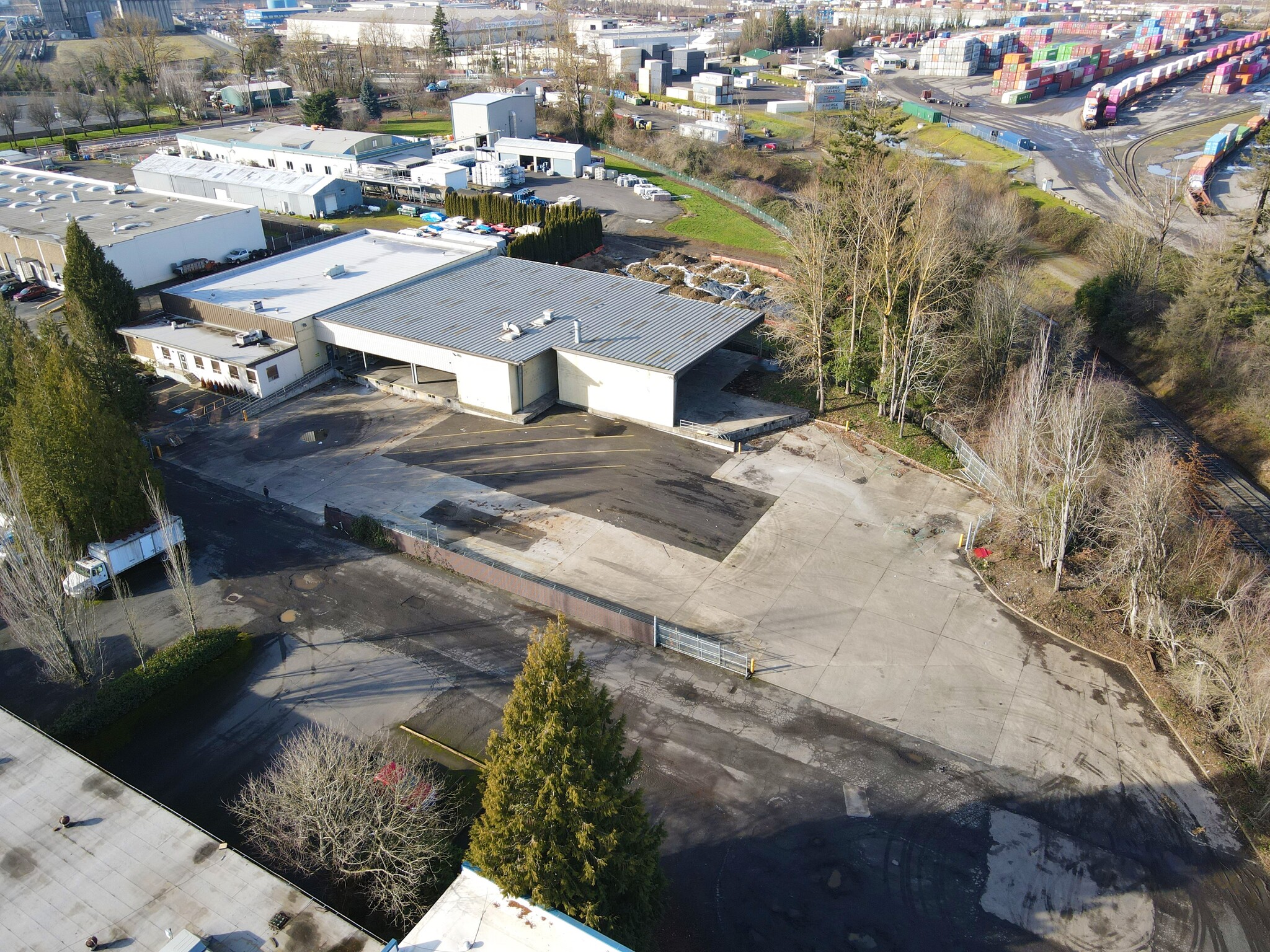 10821 N Lombard St, Portland, OR for sale Building Photo- Image 1 of 1