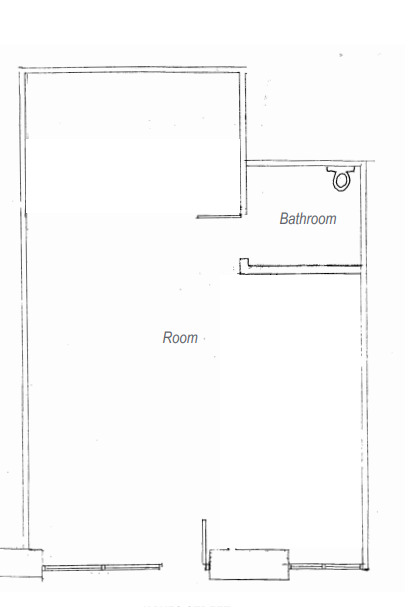 348-350 Hayes St, San Francisco, CA for lease Floor Plan- Image 1 of 1