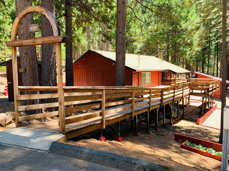 4972 Coralaine Ct, Grizzly Flats, CA for sale - Primary Photo - Image 1 of 1