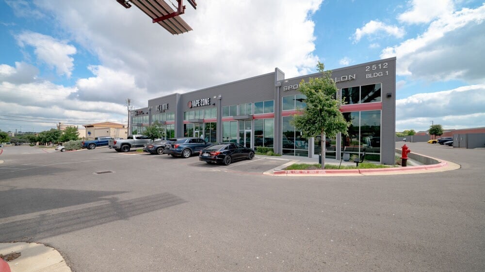 2512 W Pecan St, Pflugerville, TX for sale Building Photo- Image 1 of 15