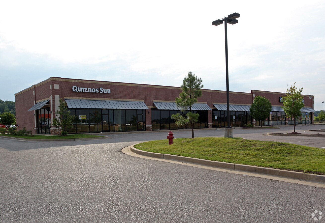7796 Craft Goodman Rd, Olive Branch, MS, 38654 Retail Space For Lease