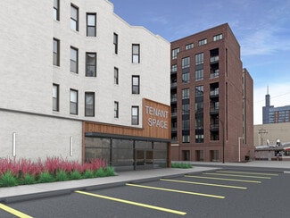 More details for 324 S Racine Ave, Chicago, IL - Retail for Lease