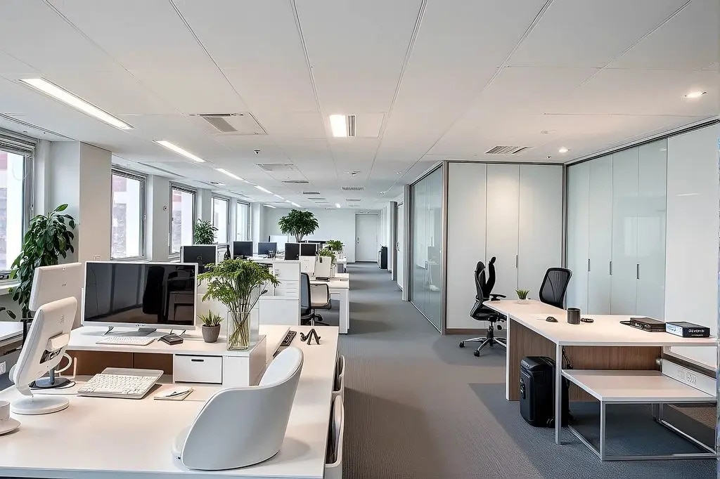 69-71 Rue Archereau, Paris for lease Interior Photo- Image 1 of 6