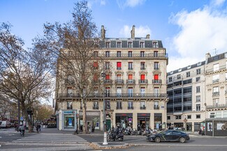 More details for 16 Place De La République, Paris - Office for Lease