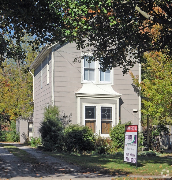 212 E Main St, Mason, OH for sale - Primary Photo - Image 1 of 2
