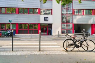 More details for 20 Rue Louis Guérin, Villeurbanne - Office for Lease