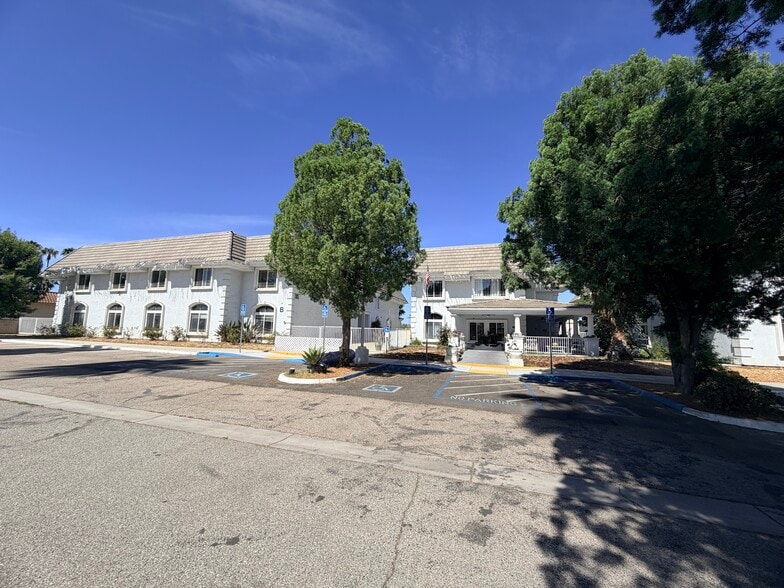 2789 Rafferty Rd, Hemet, CA for sale - Building Photo - Image 1 of 20