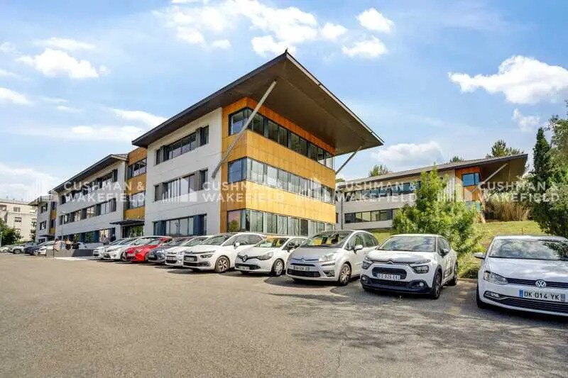 7 Rue Gaspard Monge, Marseille for lease - Building Photo - Image 2 of 16