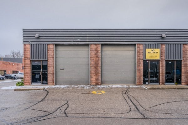 90 Rankin St, Waterloo, ON for sale - Building Photo - Image 1 of 1