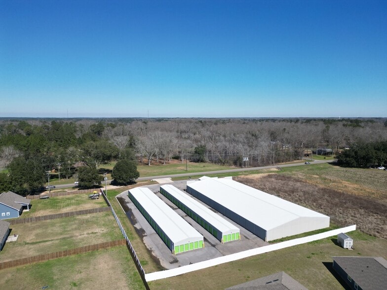 15213 Highway 613, Lucedale, MS for sale - Building Photo - Image 3 of 6