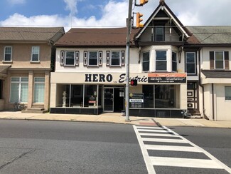 More details for 520 Main St, Hellertown, PA - Retail for Sale