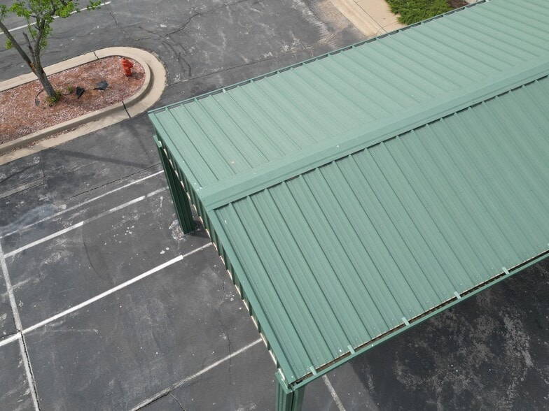 10901 S Santa Fe Ave, Oklahoma City, OK for sale - Building Photo - Image 3 of 36