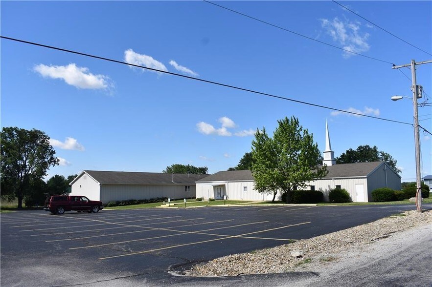 5655 Union School Rd, Decatur, IL for sale - Primary Photo - Image 1 of 1