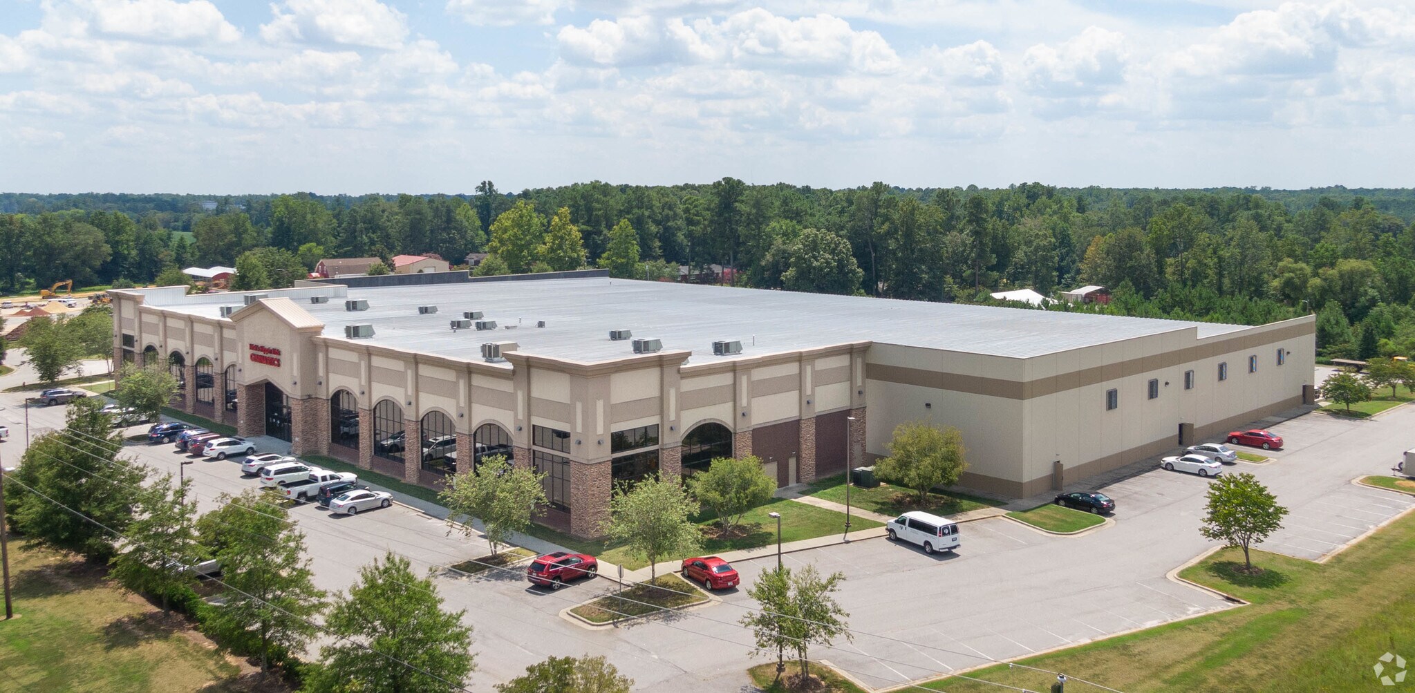 9257 Highway 70 W, Clayton, NC for sale Primary Photo- Image 1 of 1