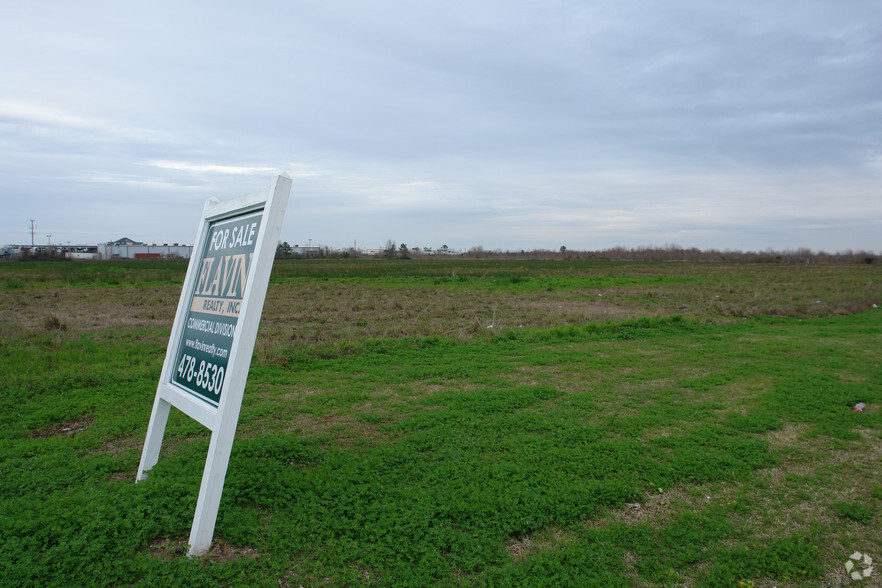 Power Center Pky, Lake Charles, LA for sale - Primary Photo - Image 1 of 1