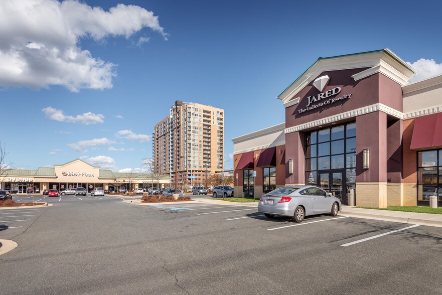 11150 Rockville Pike Md 20852 Property For Lease On 3 410 Sf Of Retail E Available In Rockville Md