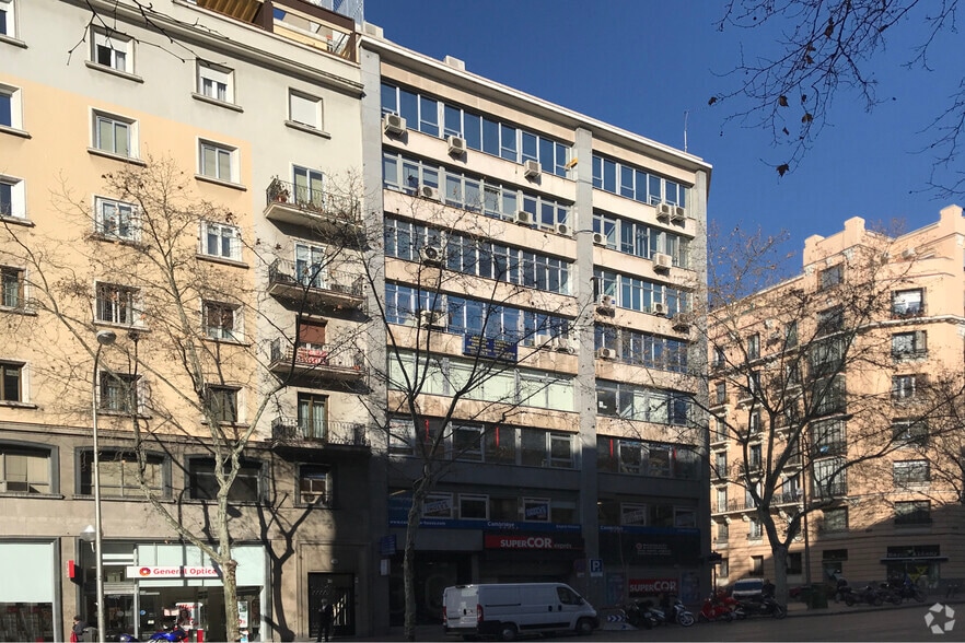 Paseo Delicias, 30, Madrid, Madrid for lease - Building Photo - Image 2 of 2