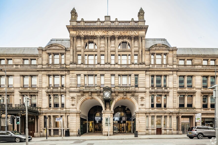 Tithebarn St, Liverpool for lease - Building Photo - Image 2 of 12