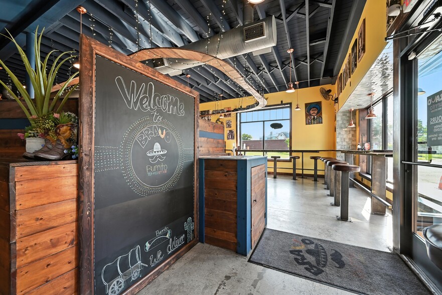 801 W Washington St, Petersburg, VA for sale - Building Photo - Image 3 of 32