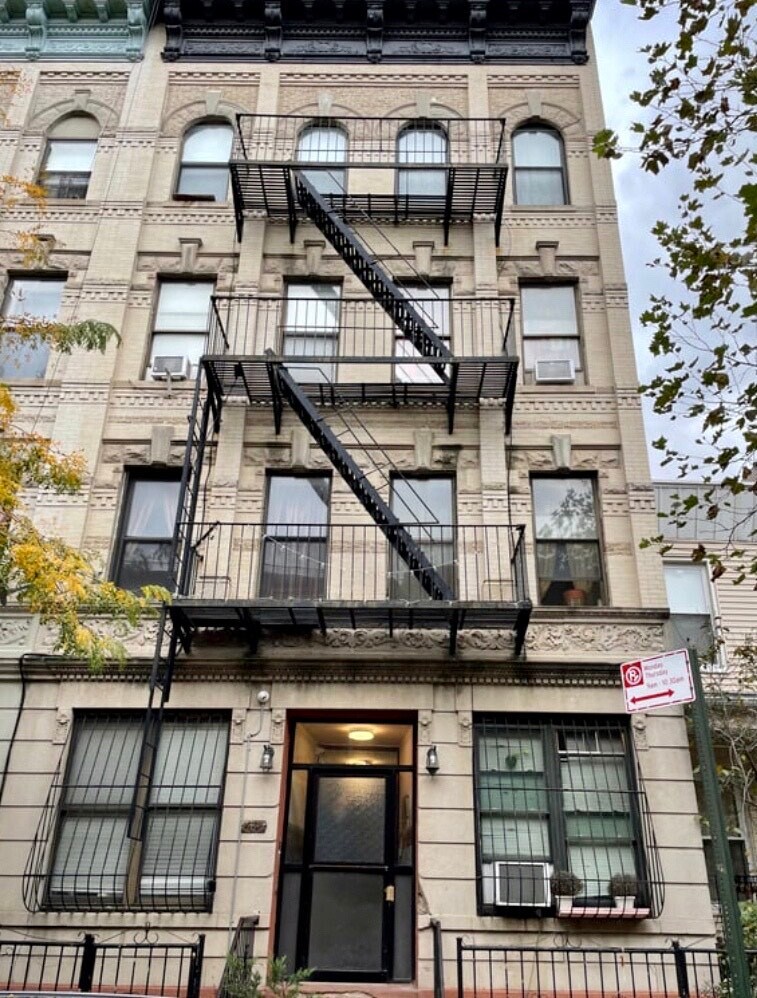 685 Jefferson Ave, Brooklyn, NY 11221 Multifamily for Sale