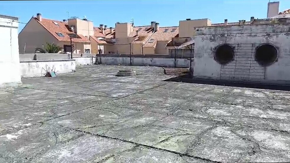 Plaza Ventura Rodríguez, 15, Ciempozuelos, Madrid for sale - Building Photo - Image 1 of 5