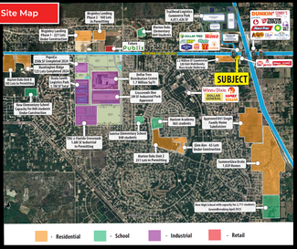 More details for SWQ of I-75 & SW Highway 484, Ocala, FL - Land for Lease