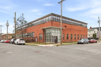 More details for 40 Merritt St, Port Chester, NY - Industrial for Lease