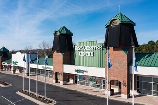 More details for 6062-6096 West Chester Rd, West Chester, OH - Retail for Lease