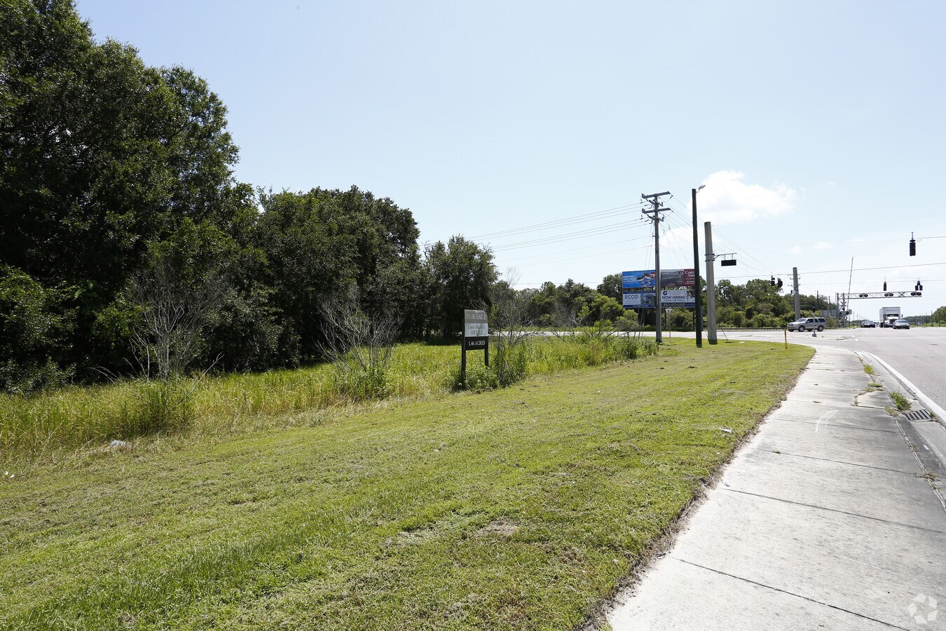 County Line Rd, Lakeland, FL 33815