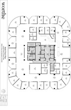 3500 W Olive Ave, Burbank, CA for lease Site Plan- Image 1 of 1