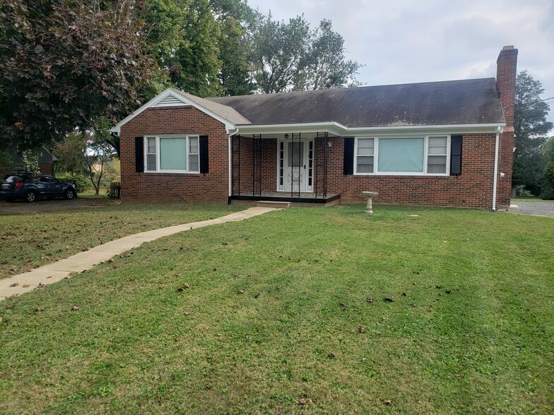 509 Pleasant Hill Rd, Owings Mills, MD for lease - Building Photo - Image 2 of 3