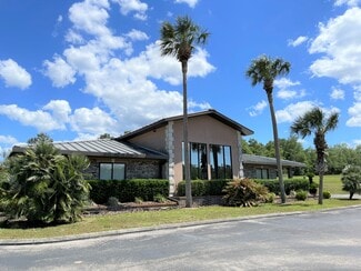 More details for 13680 NW 104th Ter, Alachua, FL - Office for Lease