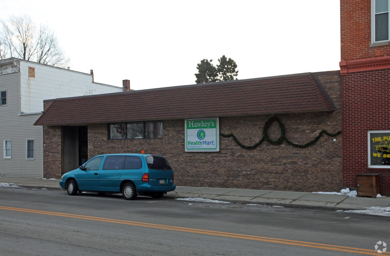 114 N High St, Columbus Grove, OH 45830 | LoopNet