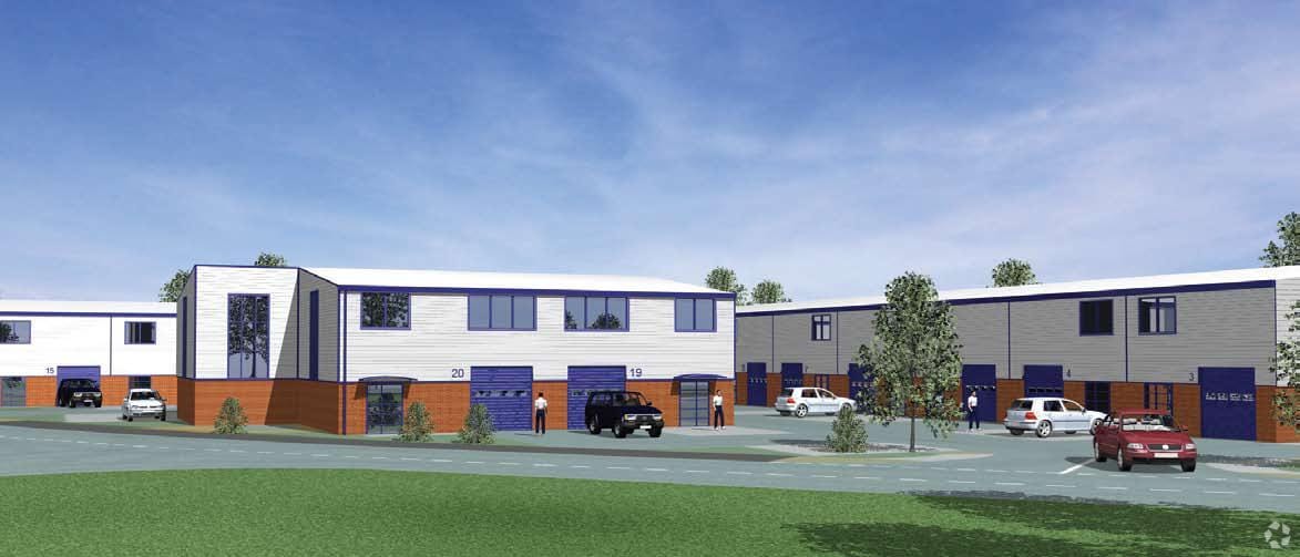 Honeywood Pky, Dover for sale Primary Photo- Image 1 of 1