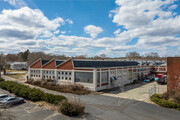 620 Spring St, North Dighton MA - Warehouse