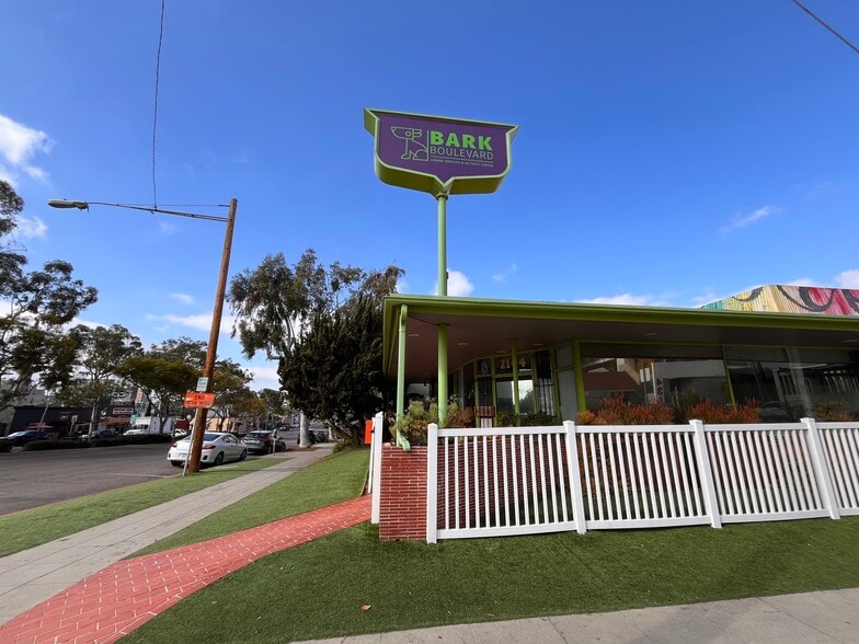 2144 El Cajon Blvd, San Diego, CA for sale - Building Photo - Image 1 of 8