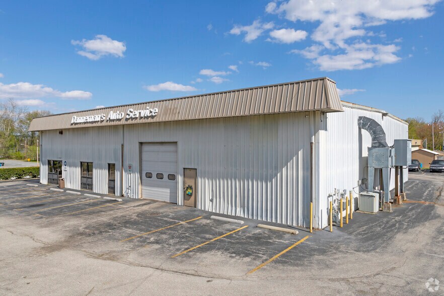 100 Lafayette Ave, Laurel, MD for sale - Primary Photo - Image 1 of 1