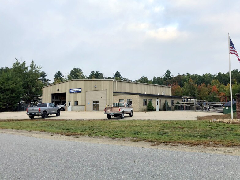 82 Priscilla Ln, Auburn, NH for sale - Primary Photo - Image 1 of 1