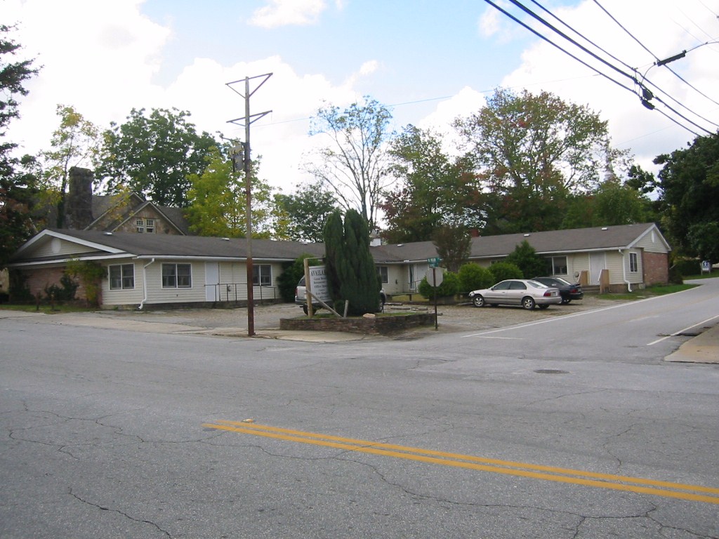 151 N Main St, Clayton, GA for sale Building Photo- Image 1 of 1